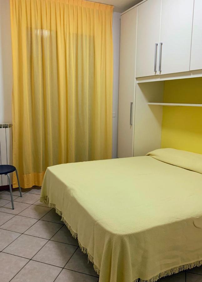 35 Mq In Centro A Caorle Apartment Exterior photo